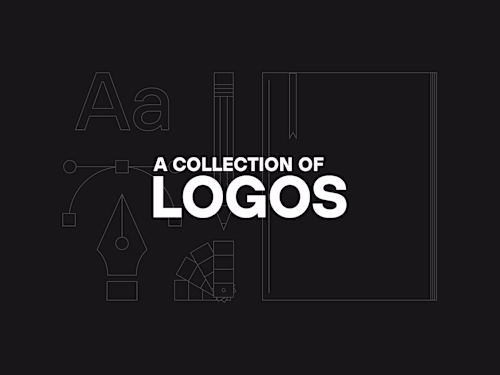 Logofolio by Brett Lair