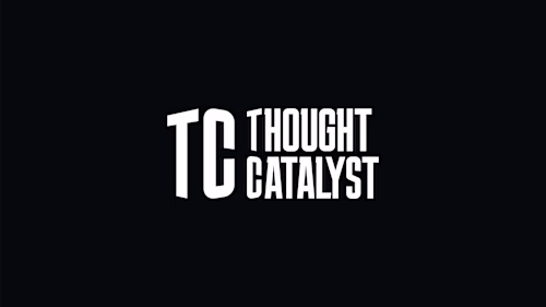 Thought Catalyst | Brand Identity & Social Media