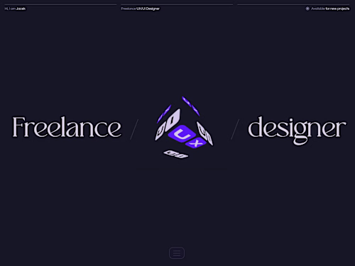 Framer design & development