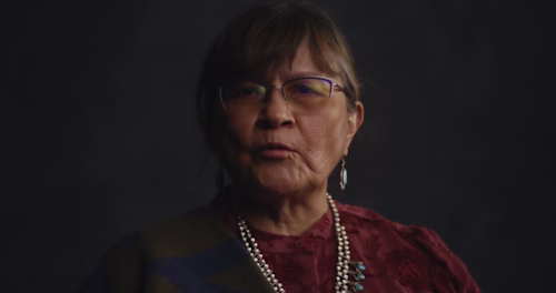 Native American Heritage Month PSA | Home