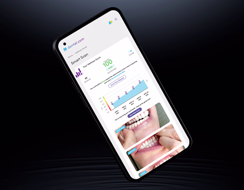 UI/UX/Branding Showreel
