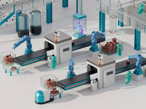 SANMARCO INFORMATICA | Digital Factory