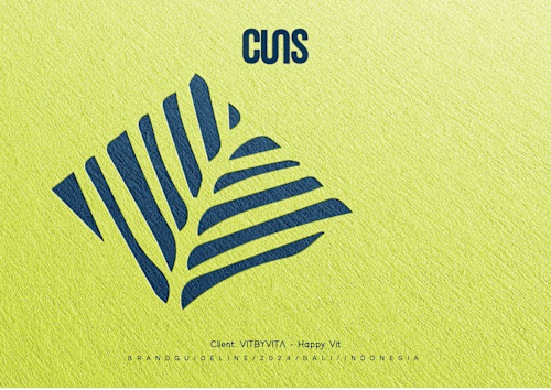 INSTANT LOGO GUIDELINE - Happy VIT by VITA - Bali