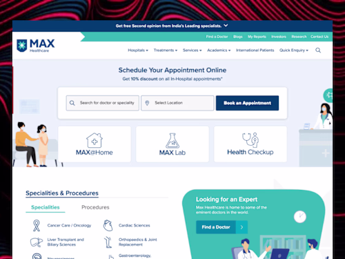 Elevating Brand Identity through Visual Design