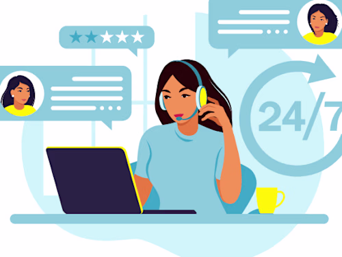 I will be your personal administrative virtual assistant