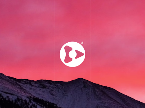 Brand Identity - OnBaz™