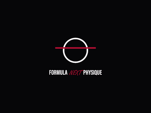Formula Next Physique