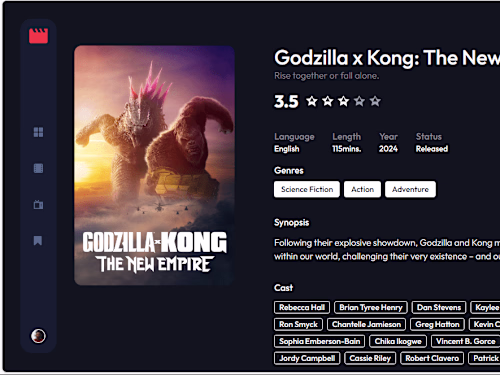 GitHub - Lekanjoy/Entertainment-Webapp