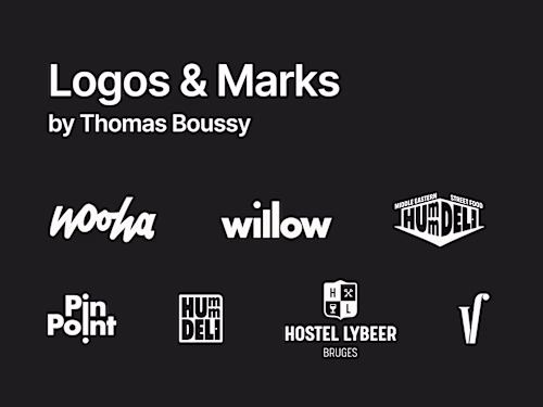 Logo Designs