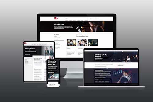 Solution Hub