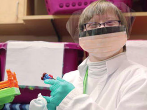 $5 Million Fundraising Proposal 