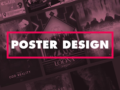 Poster Design