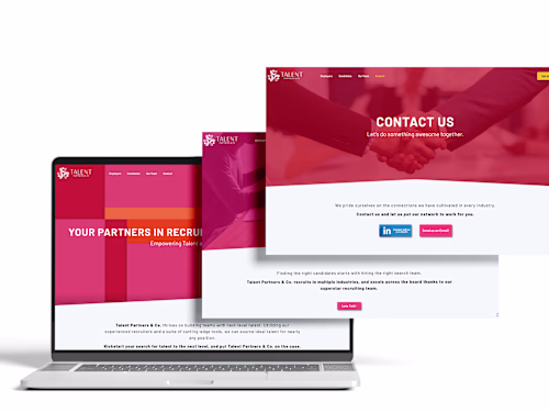 Talent Partners & Co