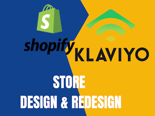 Designing or Revamping an E-Commerce Store with Shopify and Wix