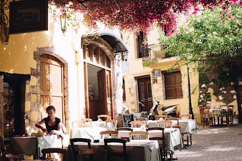 Blog: The Importance of Authentic Local Eateries