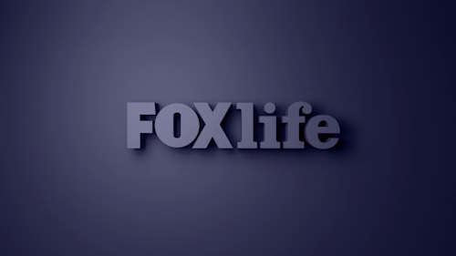 FOXlife Branding