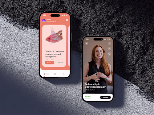 Medvarsity: Asia's Largest Healthcare Ed-Tech Platform