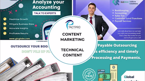 Accounting KPO Digital Transformation Case Study