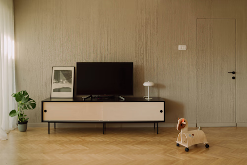 Complete Home Renovation: Before & After