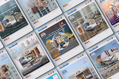 CAPITAL MATRESS :: Behance