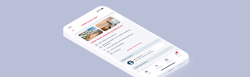 ArpClean Hotel Cleaning App