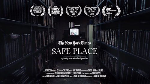 Safe Place