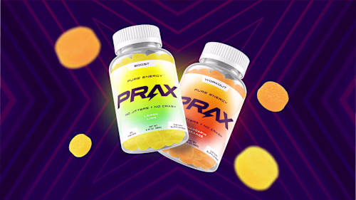 Prax Energy