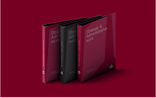 Mapemond Brand Identity Design