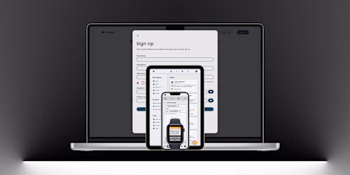 Convo Email Provider
