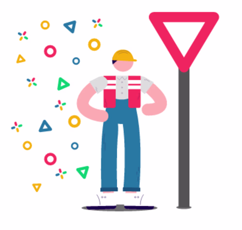 Client requested an attractive web