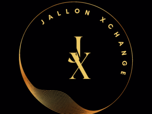 Logo Design for a Crypto Company