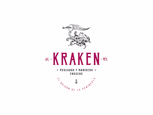 KRAKEN