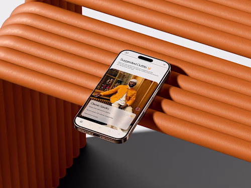 Zalya | Landing page