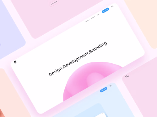 Deveb.co | Digital Web development Agency