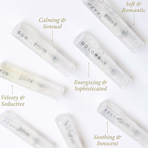 ZENTS & ANTARA | Digital Design for Web & Paid Ads 🧖🍃