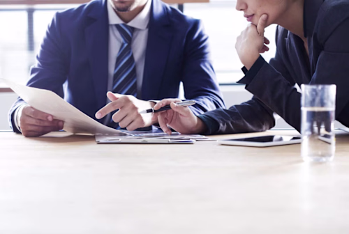 Oakville Chartered Accountant | Douglas Spence CPA, CA