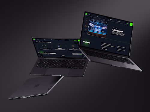 Revelux - "Revel in the light"