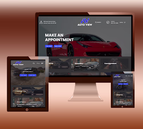 Proud to showcase the WordPress