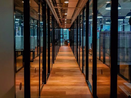 SOP Project | International Support Group 