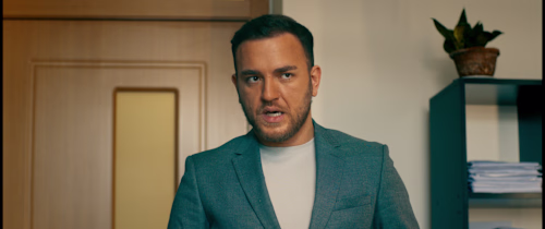 "Changing Signs" (TV Series)