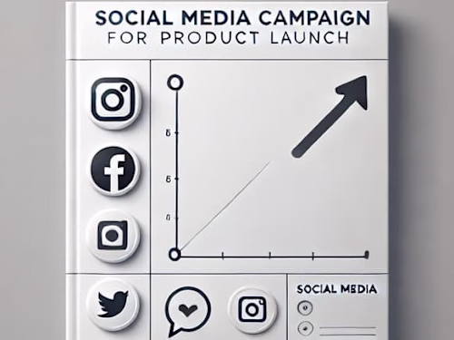 📱 Social Media Campaign Copy for E-commerce Launch