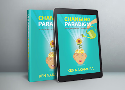 E‑Book Illustration Project for Client | Creative Artwork