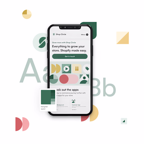 Responsive Web Design for E-commerce Platform