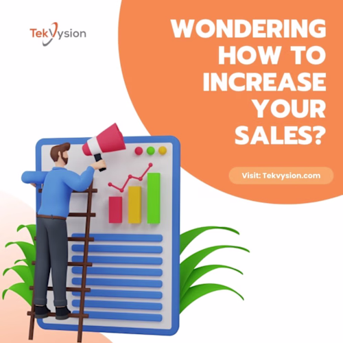 Content Creation Campaign for a Tech Startup