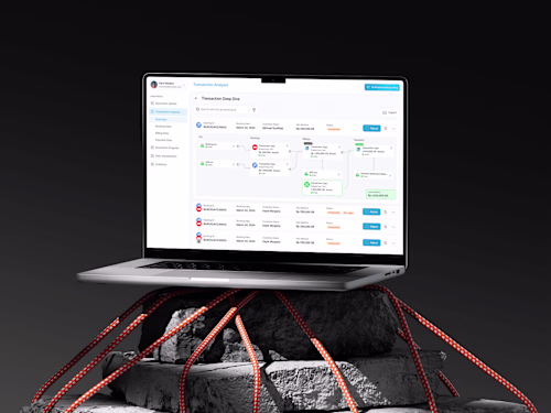 Financial Data Visualization