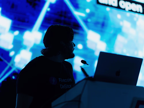 Polygon Connect ~ Whitefield '23