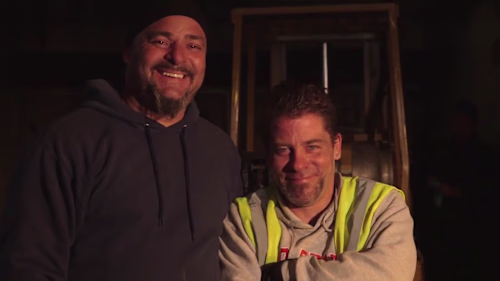 Business Marketing Video