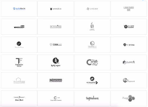 My Journey with Logo Creation :: Behance