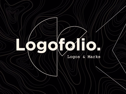 Logofolio on Behance