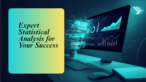 statistics expert